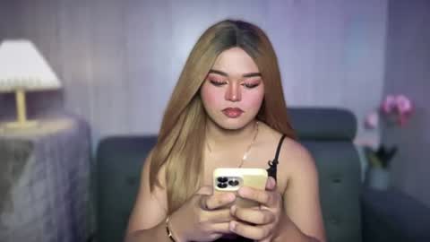 blackbarbiechantalxvx online show from 02-27-25, 06:09