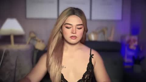 blackbarbiechantalxvx online show from 03-01-25, 11:50