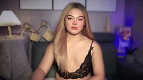 blackbarbiechantalxvx online show from 03-01-25, 02:55