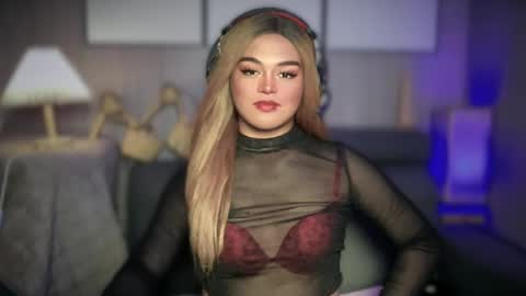 blackbarbiechantalxvx online show from 03-01-25, 06:32