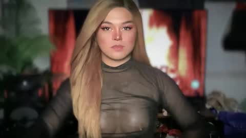 blackbarbiechantalxvx online show from 03-12-25, 02:56