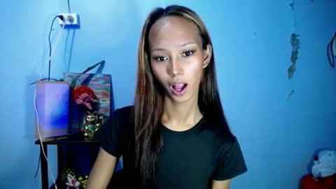 blackbarbiechantalxvx online show from 10-15-25, 03:34