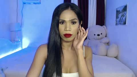 Snapshot of blackbarbiesavanna_23 chatting on 12-04-24, 09:35 savanna online show from 12-04-24, 09:35