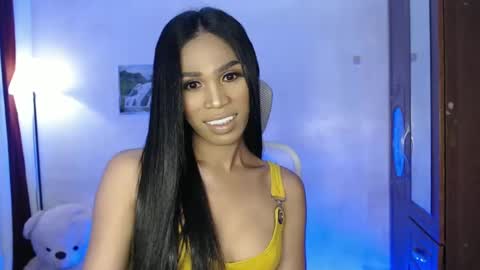 Snapshot of blackbarbiesavanna_23 chatting on 02-16-25, 02:53 savanna online show from 02-16-25, 02:53