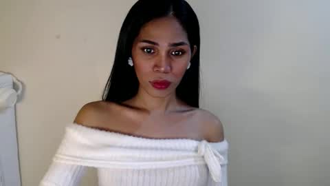 Snapshot of blackbarbiesavanna_23 chatting on 10-27-25, 08:13 savanna online show from 10-27-25, 08:13