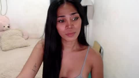 Snapshot of blackbarbiesavanna_23 chatting on 07-13-26, 12:19 savanna online show from 07-13-26, 12:19