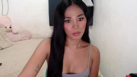 Snapshot of blackbarbiesavanna_23 chatting on 07-20-26, 09:56 savanna online show from 07-20-26, 09:56