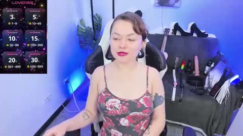 Sophie online show from 03-05-25, 11:06