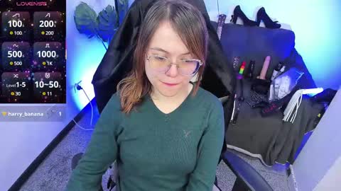 Sophie online show from 03-07-25, 11:40