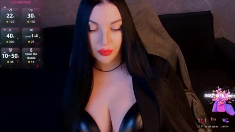 blackberry_star online show from 03-20-26, 08:30