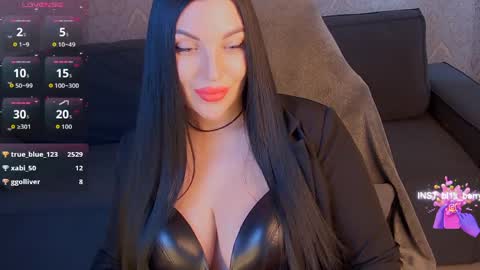 blackberry_star online show from 04-11-26, 07:45