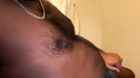 Blackybiggg online show from 01-20-25, 04:12