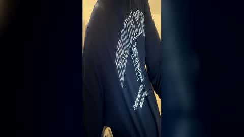 Blackybiggg online show from 05-12-26, 08:11