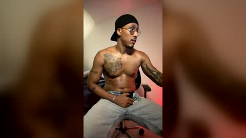 DWAYNE BELL online show from 06-22-26, 04:42
