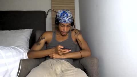 BlackBullTitus online show from 04-28-26, 04:39