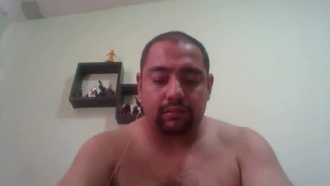 Charro Negro online show from 05-09-26, 04:56
