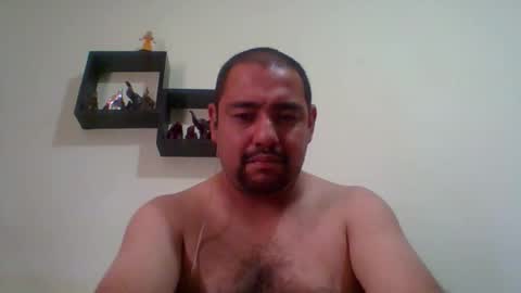 Charro Negro online show from 05-10-26, 03:39