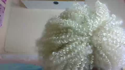 Blackcoco online show from 03-16-26, 03:38