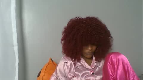 Blackcoco online show from 03-21-26, 06:11