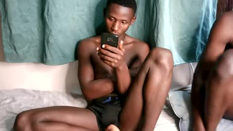 blackcoupel online show from 06-25-26, 11:26