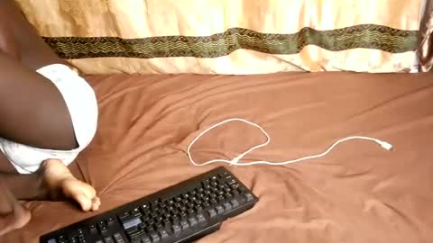 blackcoupel online show from 07-18-26, 09:13