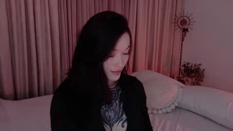 Inst  Blackcybergirl online show from 04-16-26, 09:39