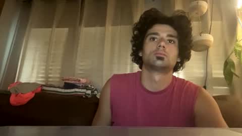 blackdanielstone online show from 07-06-26, 12:24