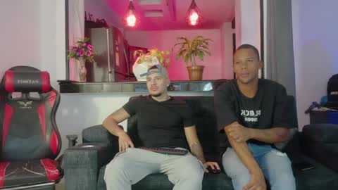 Black Dreams online show from 07-02-26, 01:16