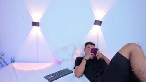 blacke online show from 02-25-26, 02:21