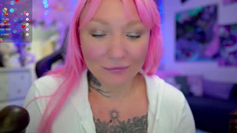 Alice online show from 01-13-25, 07:31