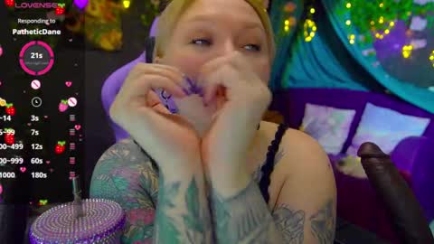 Alice online show from 06-01-26, 01:24