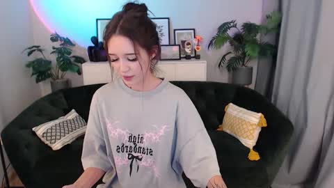 blackeyesgirl online show from 10-15-25, 06:35