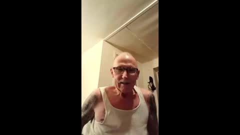 Traums of Angel online show from 01-18-26, 01:20