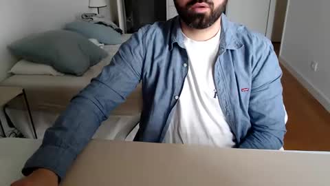 Snapshot of blackfox33 chatting on 02-23-26, 10:01 blackfox33 online show from 02-23-26, 10:01