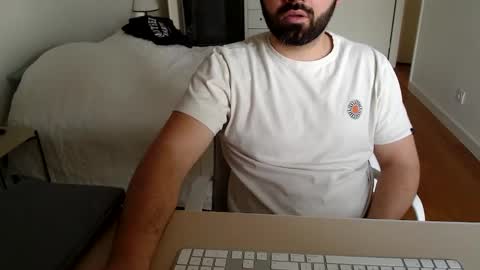 Snapshot of blackfox33 chatting on 02-24-26, 08:23 blackfox33 online show from 02-24-26, 08:23