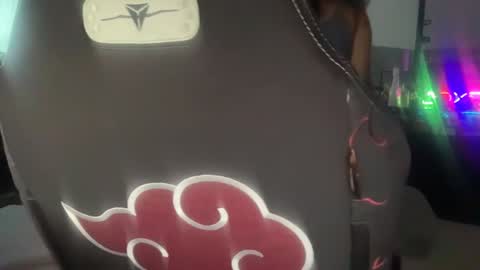 Snapshot of blackgurlkitty chatting on 06-08-26, 10:54 EthiopianQueen Onlyfans link - online show from 06-08-26, 10:54