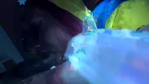 BLACK HAMMA online show from 02-11-25, 01:20