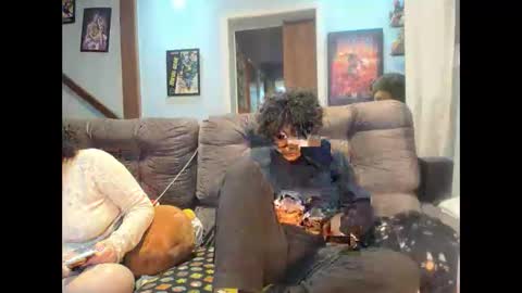 blackittys2 online show from 05-24-26, 03:22
