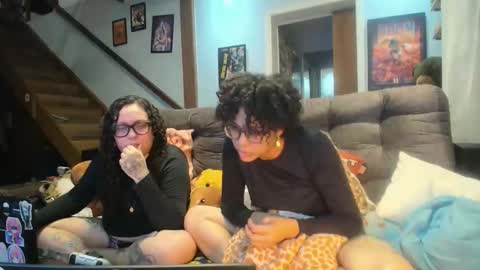 blackittys2 online show from 05-27-26, 02:08