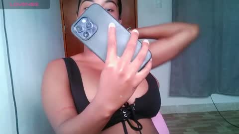 Shophie White online show from 07-24-26, 01:20