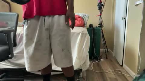 Snapshot of blackjag107 chatting on 10-30-25, 08:53 blackjag107 online show from 10-30-25, 08:53