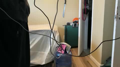 Snapshot of blackjag107 chatting on 11-25-25, 05:57 blackjag107 online show from 11-25-25, 05:57