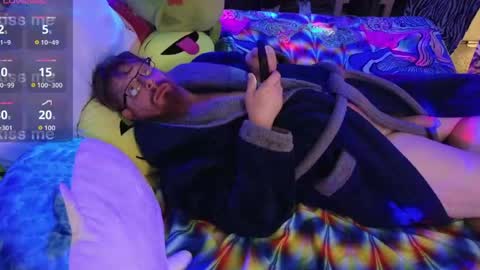 blacklightparty69 online show from 04-19-26, 01:16