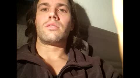 Snapshot of blacklionsclub18 chatting on 02-26-26, 07:35 Whatevr1111 online show from 02-26-26, 07:35