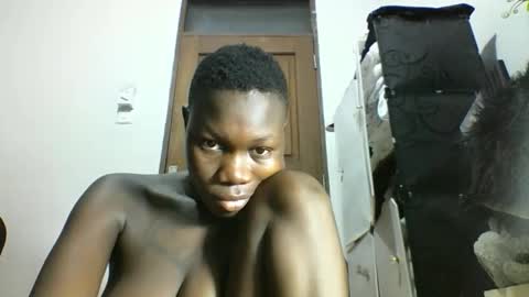 blackmarvel02 online show from 11-19-25, 09:37