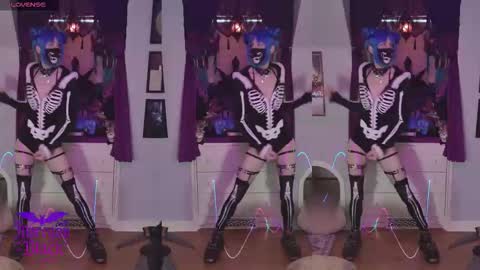 Snapshot of blackmorrgan942291 chatting on 02-03-26, 08:03 Morrgan Black online show from 02-03-26, 08:03