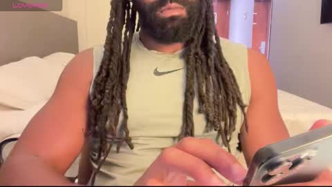 blackmuscles77 online show from 02-22-26, 12:34