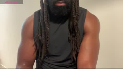 blackmuscles77 online show from 02-26-26, 11:09