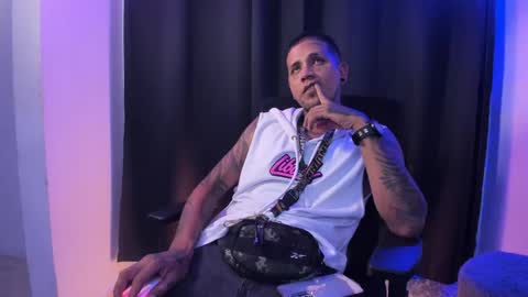 blackout9703 online show from 04-20-26, 09:56