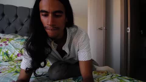 Snapshot of blackpanter_13 chatting on 12-08-24, 09:52 Black Panther online show from 12-08-24, 09:52